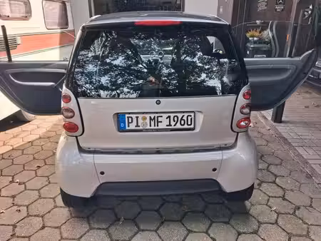 Smart Fortwo 61