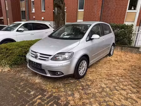 Volkswagen Golf Plus 1.9 TDI 90