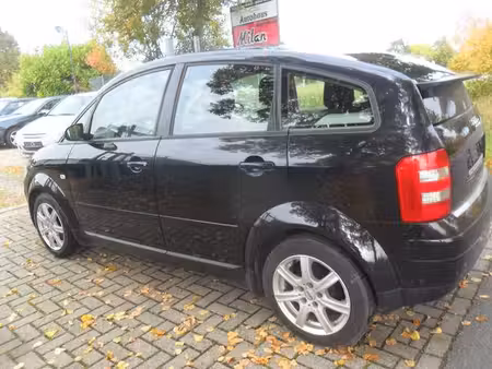 Audi A2 1.4 TDI 75