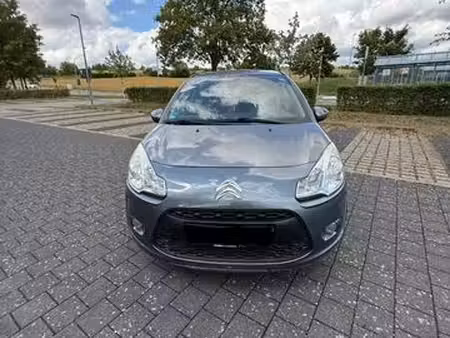 Citroën C3 1.4 73 Tonic