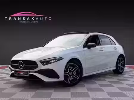 Mercedes-Benz Classe A A 250e Progressive Line