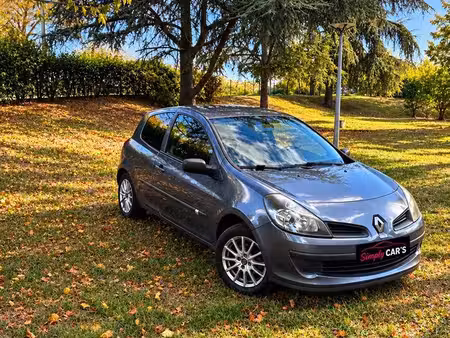 Renault Clio 1.2 75