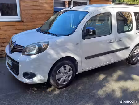 Renault Kangoo 1.5
