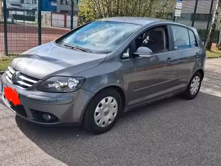 Volkswagen Golf Plus 1.6 FSI 115