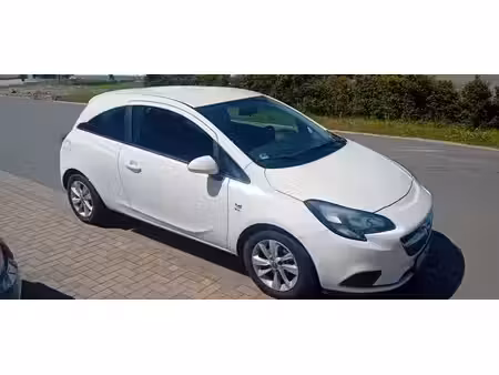Opel Corsa 1.2
