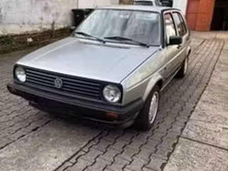 Volkswagen Golf 1.6 75 GL