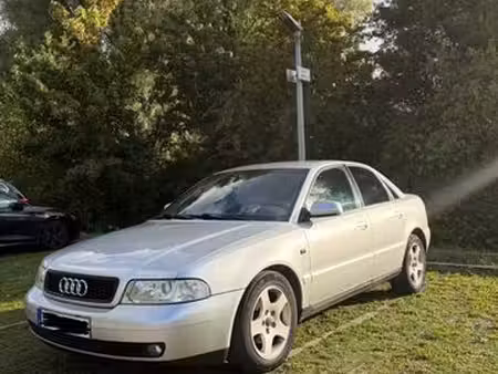 Audi A4 1.9 TDI 90