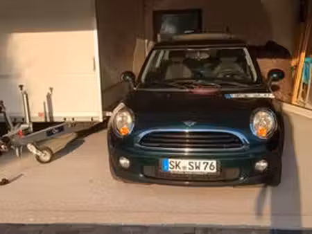 Mini Mini Cooper 1.6 95