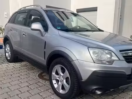 Opel Antara V6 3.2 227 Cosmo 4x4
