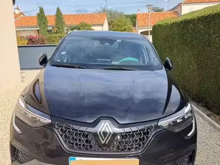 Renault Arkana E-Tech 1.6 145