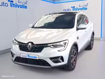 Renault Arkana E-Tech 1.6 145 Techno