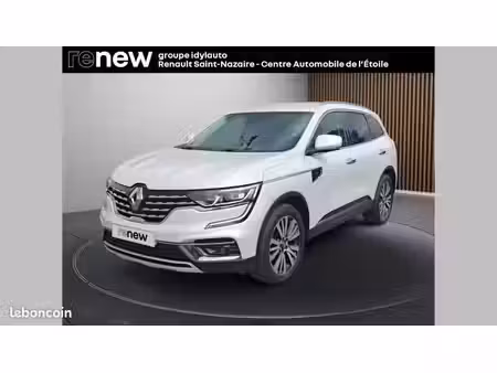 Renault Koleos 1.3 TCe 158 Initiale Paris
