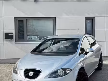Seat Leon 1.6 102 Stylance
