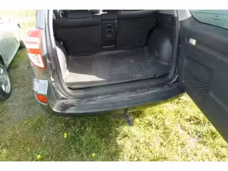 Toyota RAV4 2.2 D-4D 150 Life
