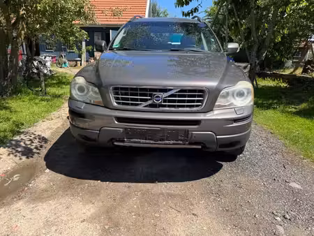 Volvo XC90 D5 2.4 185 Executive 4x4
