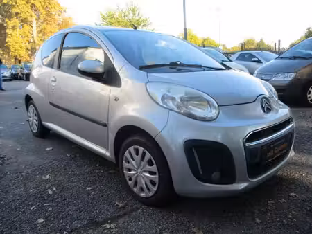 Citroën C1 1.0 68 Selection