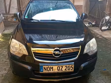 Opel Antara 2.0 CDTI 150 Cosmo 4x4