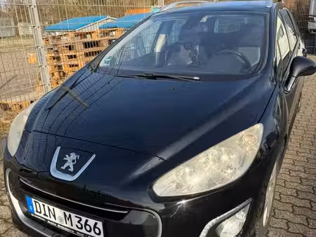 Peugeot 308 1.6 HDi 110