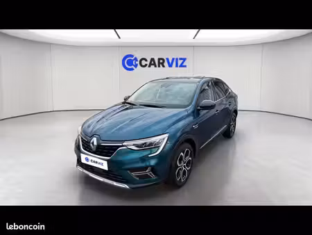 Renault Arkana E-Tech 1.6 145 Techno