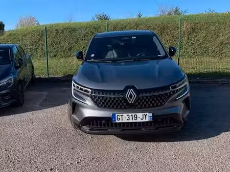 Renault Austral 1.3 160 Techno