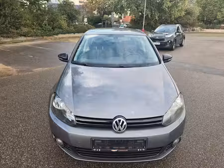 Volkswagen Golf 1.2 TSI 105 Match