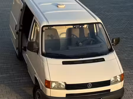 Volkswagen Transporter T4 1.9 68