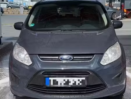 Ford C-max 1.6 EcoBoost 150 SE