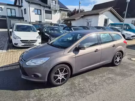 Ford Focus 1.0 Ambiente