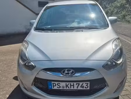 Hyundai IX20 1.4 90