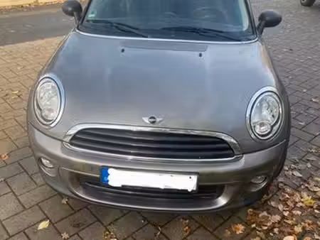 Mini Mini One 1.6 98