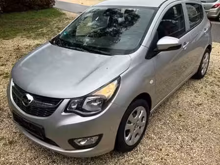 Opel Karl 1.0 75 Innovation