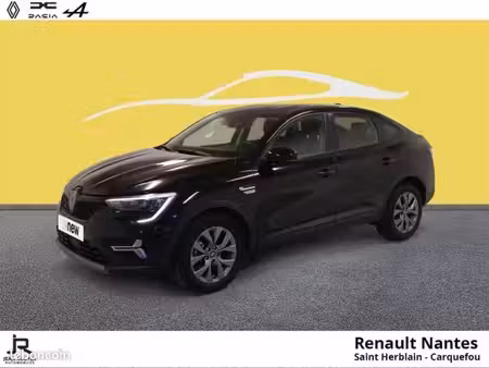 Renault Arkana E-Tech 1.6 145 Evolution