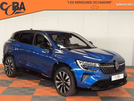 Renault Austral 1.2 200 Techno