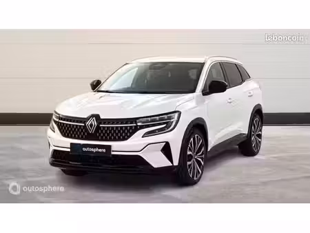 Renault Austral 1.2 200 Iconic