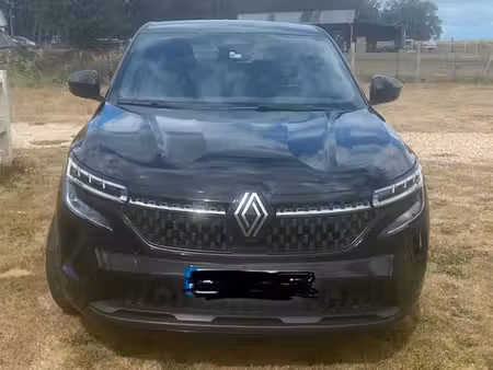 Renault Austral 1.3 160