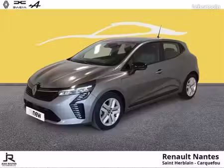 Renault Clio 1.0 TCe 90 Evolution