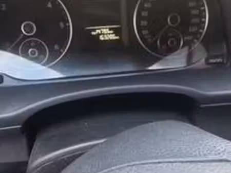 Volkswagen Caddy 1.6 TDI