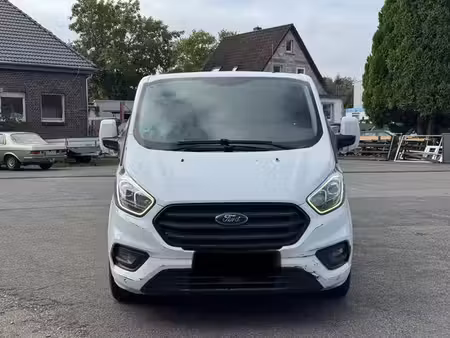 Ford Transit 2.0 105 Trend
