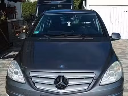 Mercedes-Benz Classe B B 180 2.0 116
