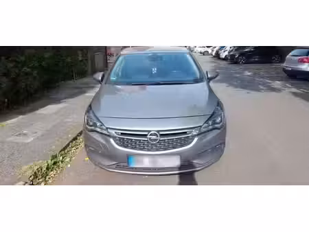 Opel Astra 1.0 105
