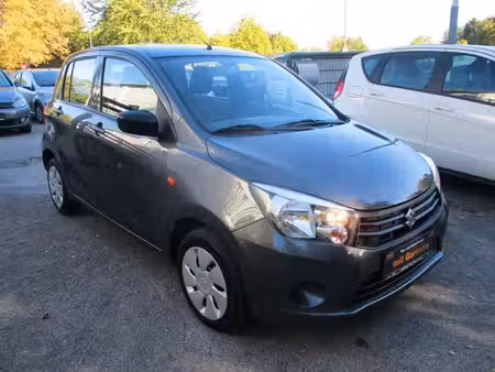 Suzuki Celerio 1.0 68 Comfort