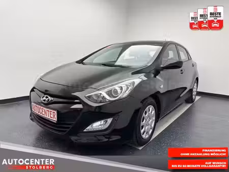 Hyundai i30 1.4 100 Classic