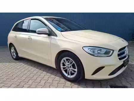 Mercedes-Benz Classe B B 180 2.0 116