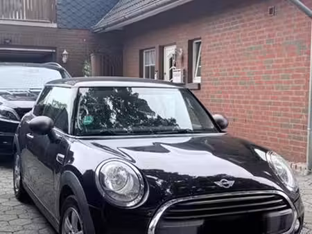 Mini Mini One 1.5 102