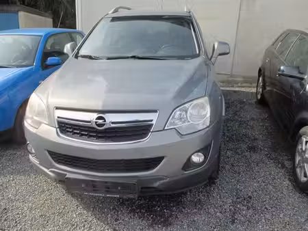 Opel Antara 2.2 CDTI 163 Design Edition