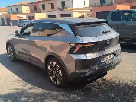 Renault Scénic E-Tech 220