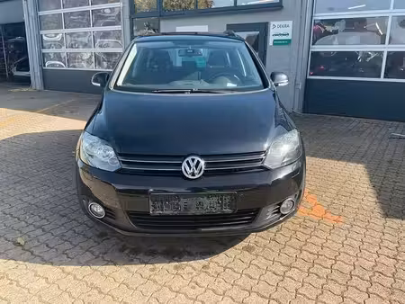 Volkswagen Golf Plus 1.6 TDI 105 Highline