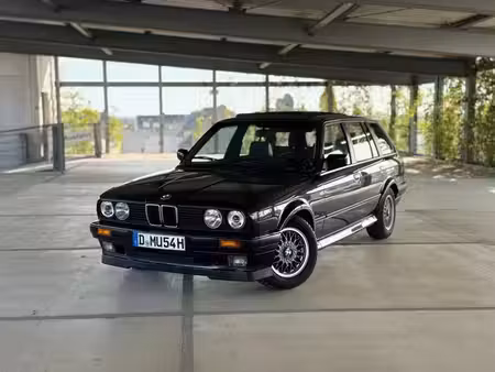 BMW Série 3 316i