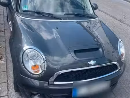 Mini Mini Cooper S 1.6 184