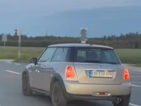Mini Mini One 1.6 98
